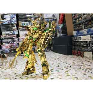 异星电镀 改色Mega独角兽 独角兽电镀版 独角兽限定 mega菲尼克斯