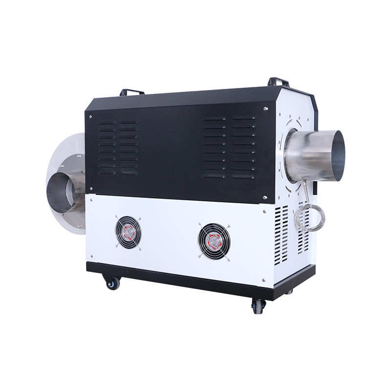 大干燥-量机源头60kw热风工业气流工业优惠20热风标准大厂机