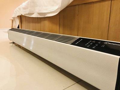 西屋踢脚线取暖器怎么样?[质量太坑了]一万多人被忽悠内幕真相?