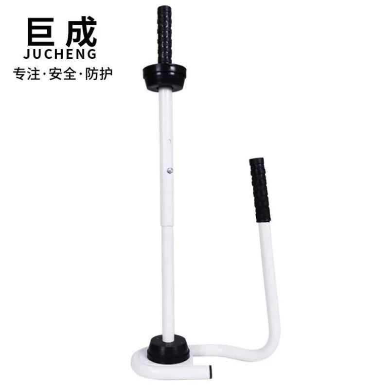 巨成手动缠绕膜机缠绕膜手柄打包机手用缠绕膜打包机可收缩拉膜器