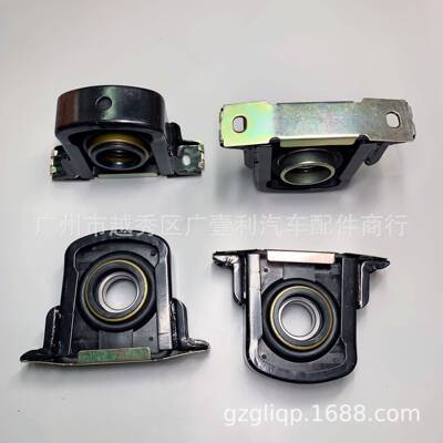 适用MB000083MB563228CAMTERFUSO传动轴中吊胶内孔35大