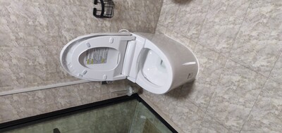 JOMOO九牧智能马桶真实感受揭秘，多少人不看上当了？
