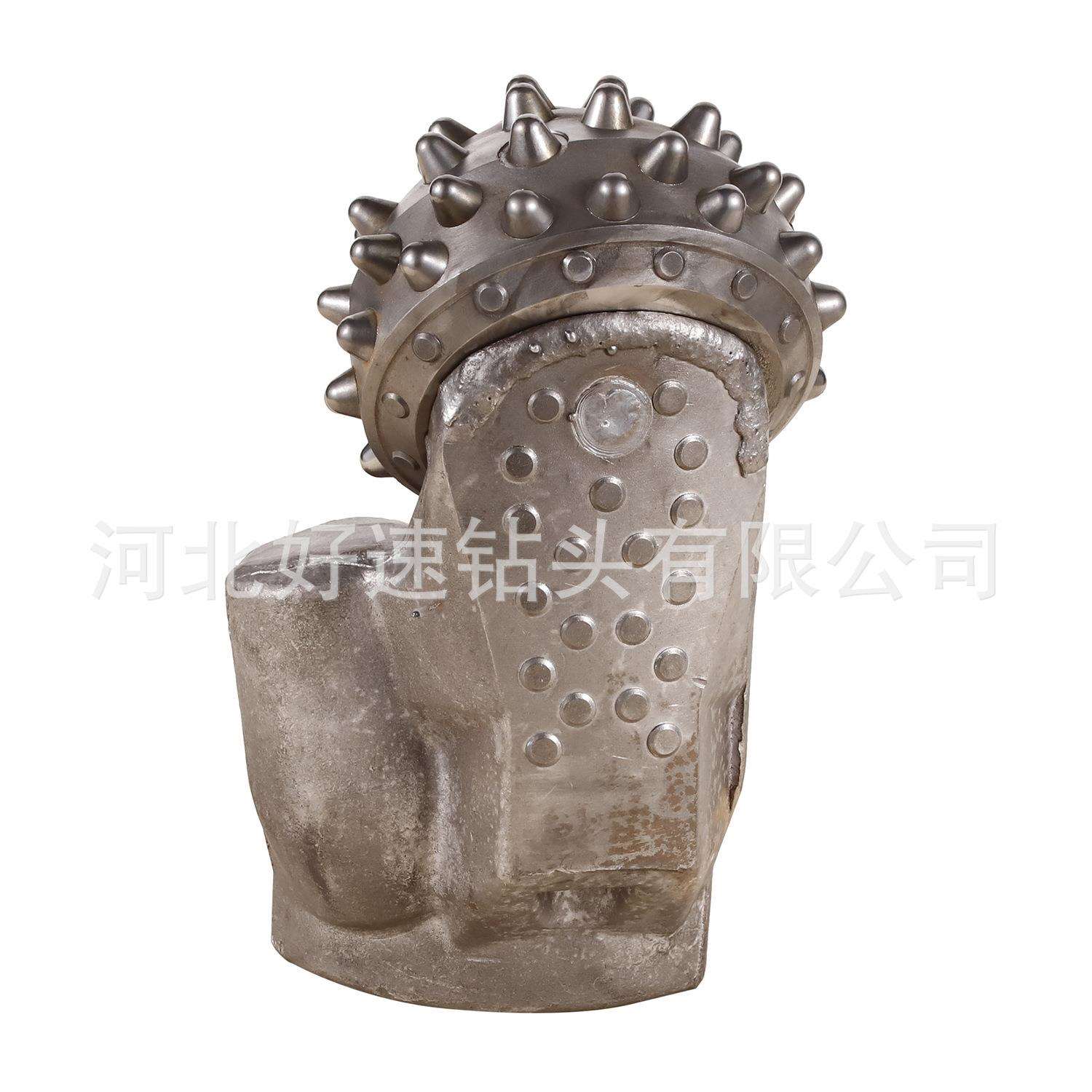 旋挖牙轮掌片 非开挖组装钻头用牙轮掌片 岩石扩孔器牙轮掌片