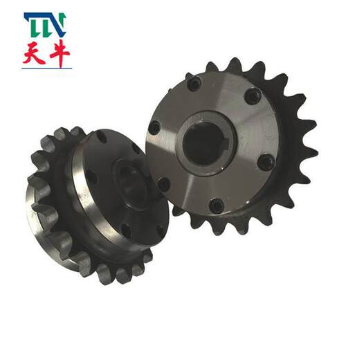 供应CY1 链轮9CY1 95A带滚式离合柱器
