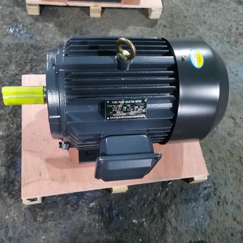 YEY2 Y-E3 2 Y三相电机/ 三相电动机7.5KW-45KW2极/4 极/8116极
