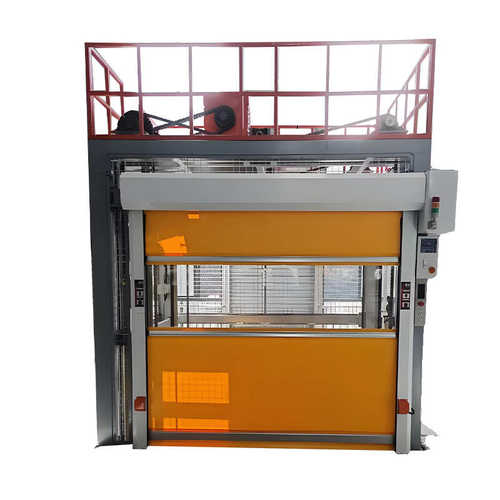 往复式升降机厂家工业级液压升降机承重强稳定性高往复式升降机