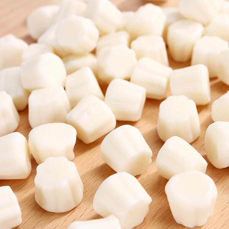 源真铺子乳酸菌味QQ软糖橡皮糖500g散装儿童零食结婚庆喜糖果包邮
