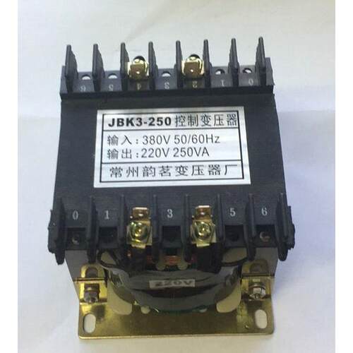 BK-200-380V/220V-2000W 立式双绕组电机变压器 全铜可定 制