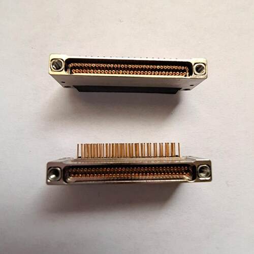 锦宏牌PCB板矩形连接器J63A-2F2-069-431-THJ63A-2F2-021-431-TH