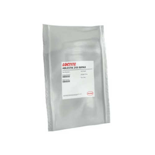 ABLESTIK 2151 触变型环氧胶粘剂 高强度胶粘剂 蓝色 双组份