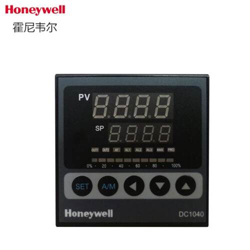 温控仪表温度控制器DC1040CR301-000-E工程