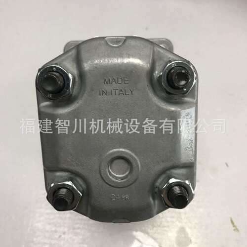 阿托斯 ATOS 齿轮泵 PFG-218D 定量泵 油泵
