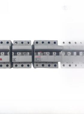 正常成熟开关Ch3N-63小型断路器1P2P3P4P空气开关10A16A20A25A32A