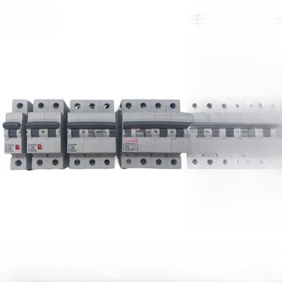 正常成熟开关Ch3N-63小型断路器1P2P3P4P空气开关10A16A20A25A32A