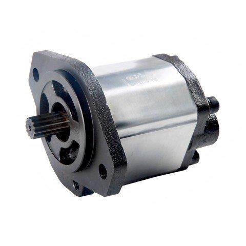 液压齿轮泵 单泵 转向泵 规格齐全运行稳定结构简单服务好