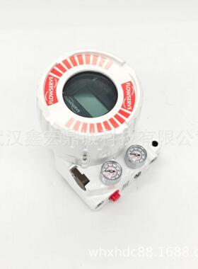 美国 福斯 Flowserve 数字定位器 420-47-W1D-11 全新原装正品