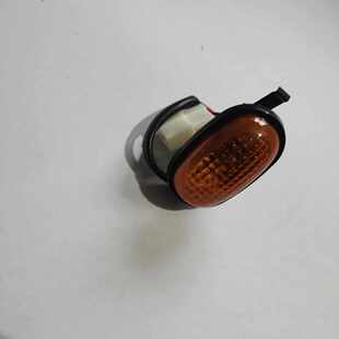 包邮 适用于跃进小福星S50S70新款 侧边灯 转向灯信号灯 车门边灯