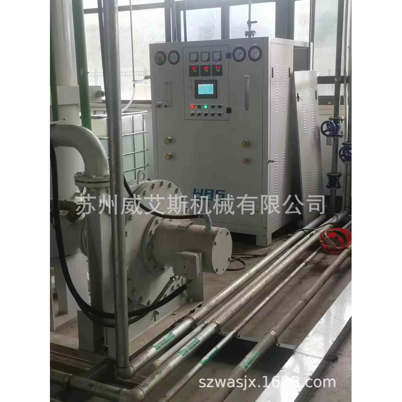 氮化炉用氨气纯化液氨提纯液氨纯化装置