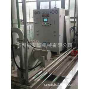 氮化炉用氨气纯化液氨提纯液氨纯化装置