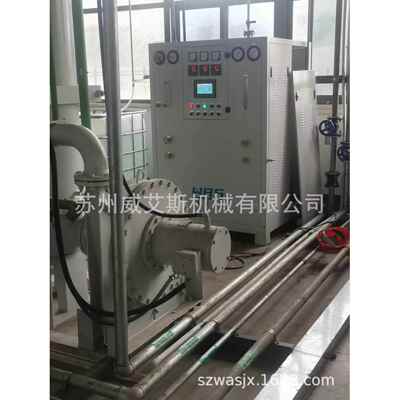氮化炉用氨气纯化液氨提纯液氨纯化装置