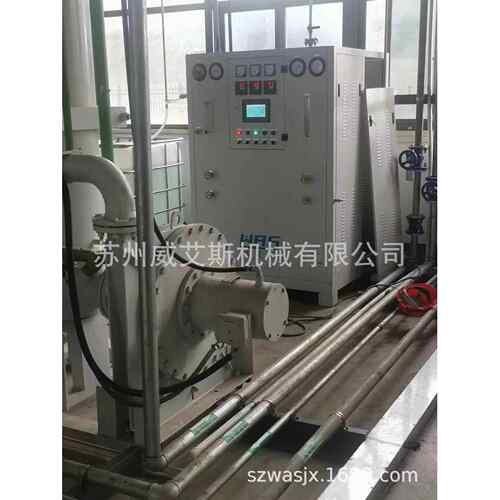 氮化炉用氨气纯化液氨提纯液氨纯化装置