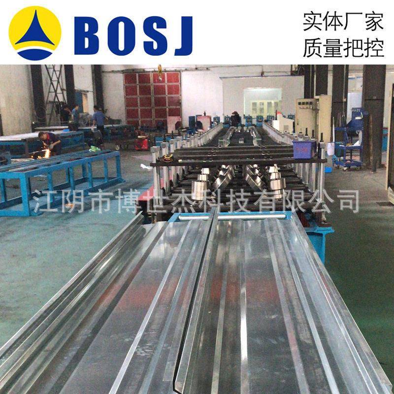 厂家供应 九折型材设备生产厂家 u型钢弯拱机 全自动c型钢设备