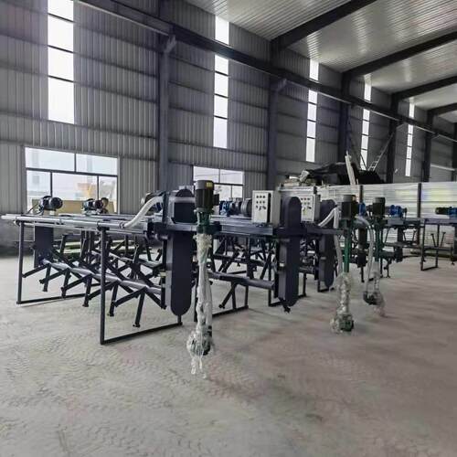 槽式翻抛机翻粪机有机肥发酵床堆肥松土小型鸡粪牛粪猪粪翻耙机