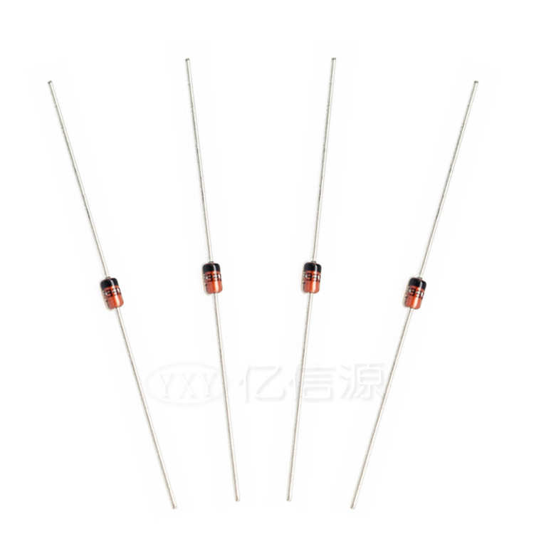 bzx55c12稳压0二极管.35玻璃 直 -厂家12v 插封装 5wdo