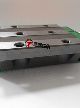 INA六列导轨滑块轴承KWSE30-L-V1-G3 KWSE30-L-V1