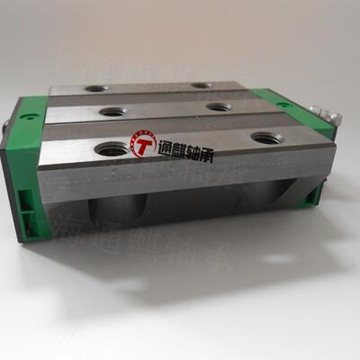 INA六列导轨滑块轴承KWSE30-L-V1-G3 KWSE30-L-V1