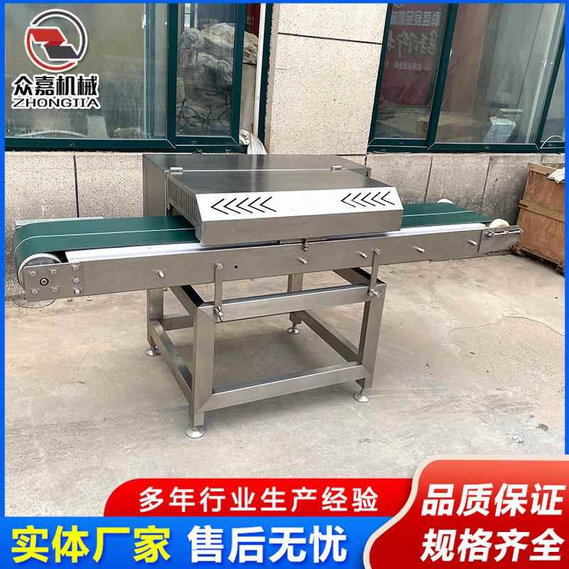 麦穗腰花花机 鱿鱼鸡胗切机 千切页豆腐牛宝动花机 MXS全自腰花机
