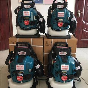 大棚吹雪灭火机 EB851手动鼓风机四冲程背负式 道什威尔 TOSRWELL