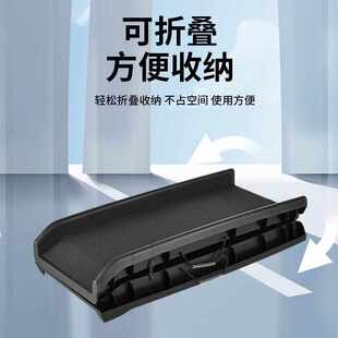 梯狗狗爬梯大型犬楼梯宠物车载可折叠中式梯狗上下车辅助宠物