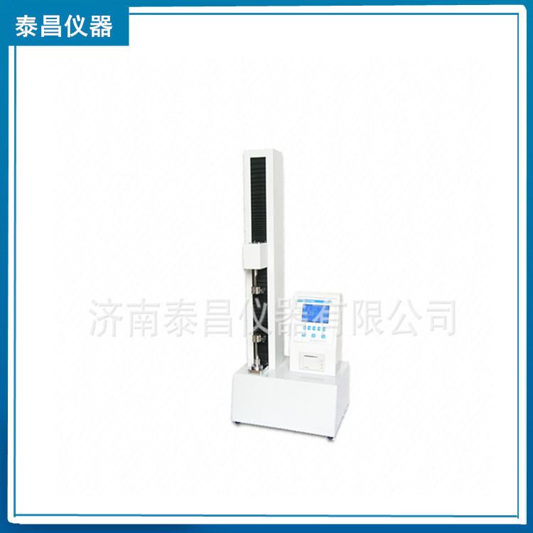 化妆刷毛拉拔力试验机软管盖导管和导管接头粘合强度测试仪