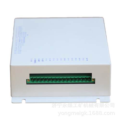 志展ZBQ-3TE(D)低压电磁起动器综合保护装置