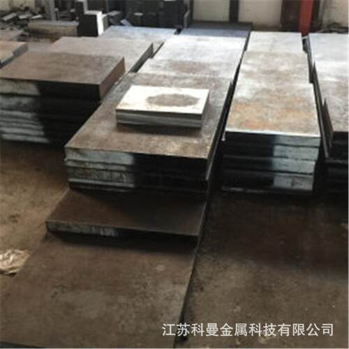 VIKING模具钢 VIKING钢板 可切割 电子连接器 高硬度韧性好