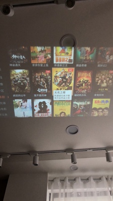 用后谈感受光米M3投影机怎么样，达人解惑究竟如何？