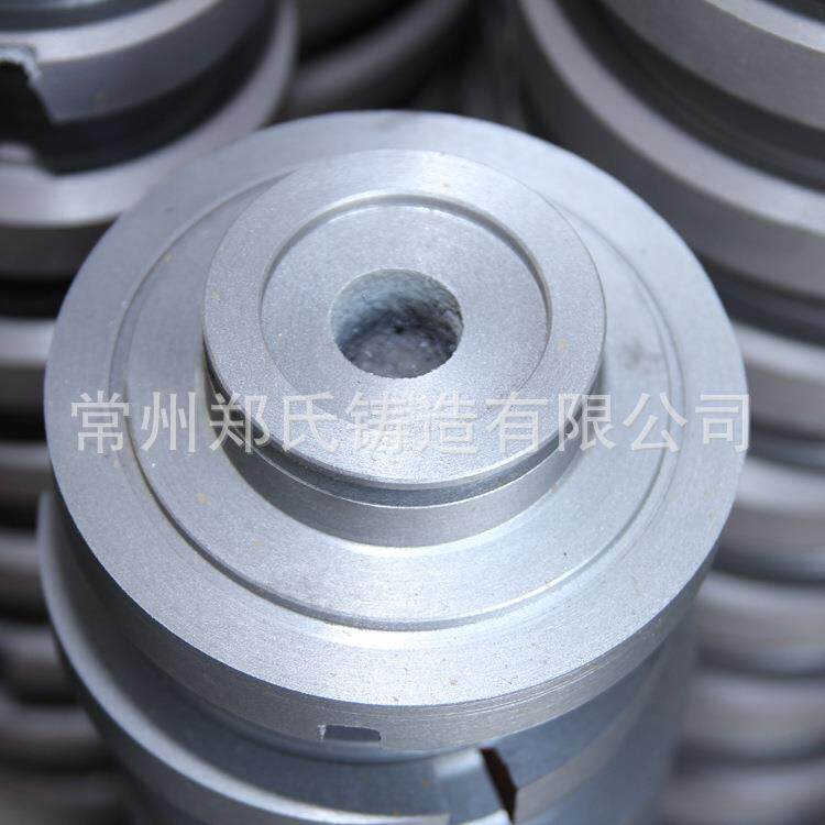 球墨灰铸铁铸造配件来样加工铸铁铸造加重力铸造量大从优