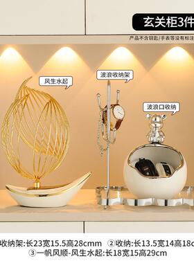 正品采购产品酒柜饰，优雅的大可访问的代豪华客厅，入口厅，装办