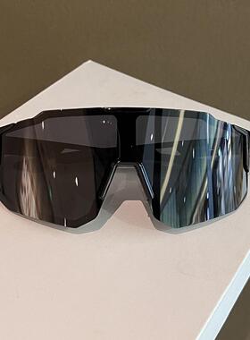 太阳眼镜运动骑行防风太阳眼镜