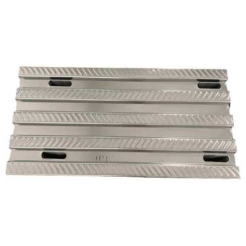 厂家生产镀锌脚手架板建筑施工移动踏板防滑冲孔盘扣钢跳板走道板