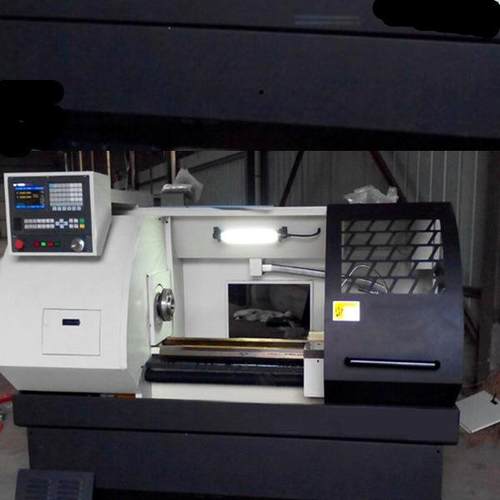 数控机床CAK6140X750数控车床6150高配置C卧式数控车床可定制