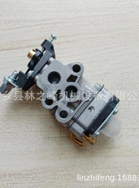 小松CHTZ6010/HTZ7510 / GZ23N/富世华226绿篱机 修剪机化油器