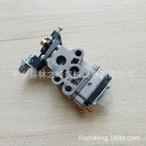 小松CHTZ6010/HTZ7510 / GZ23N/富世华226绿篱机 修剪机化油器