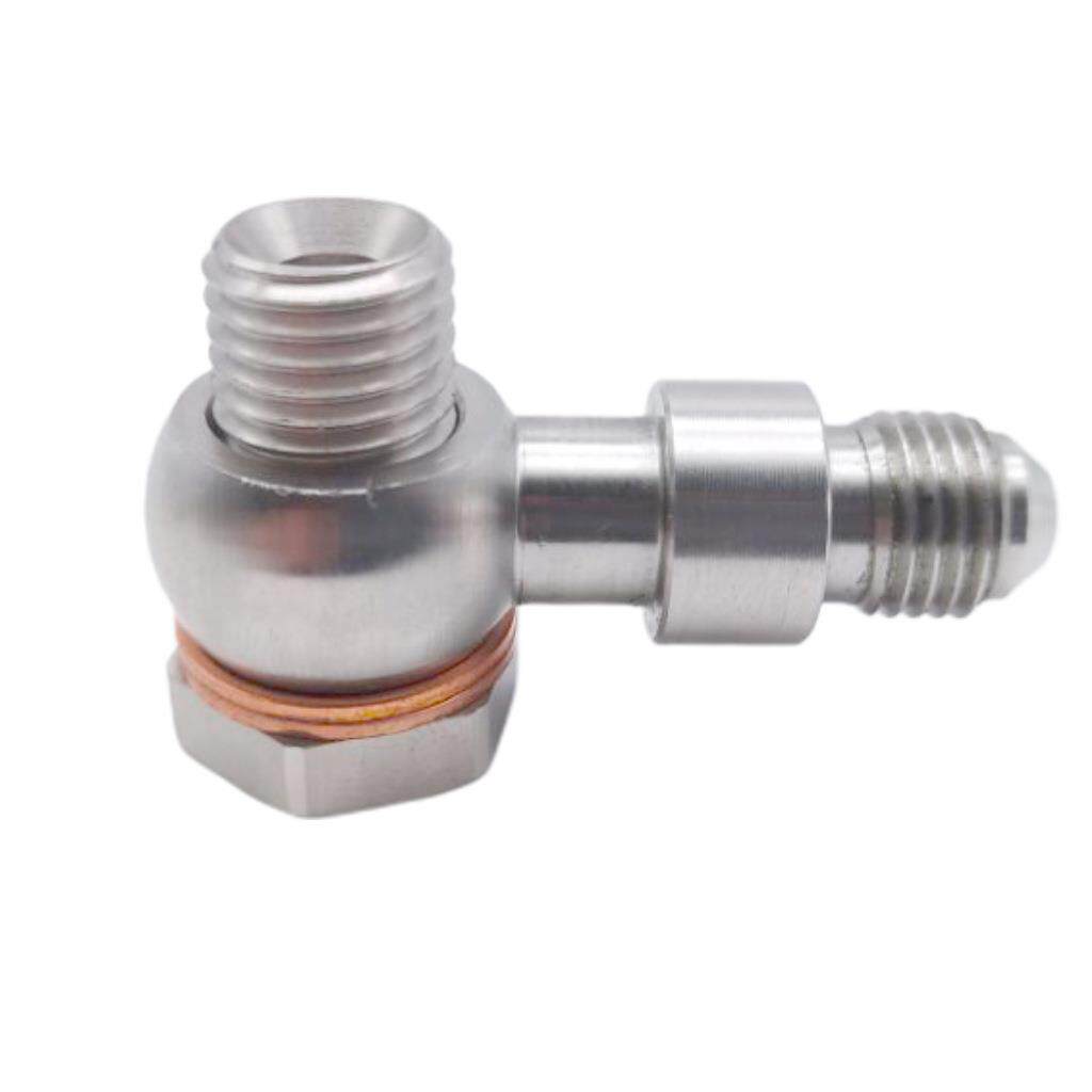 汽车配件M12x1.5mm适用于沃尔沃TD04涡轮提供班卓螺栓套件