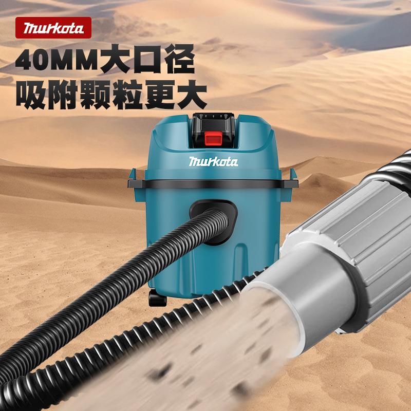 无线锂电工业吸尘器家用大吸力汽车用大功率商用地毯锂电吸尘机