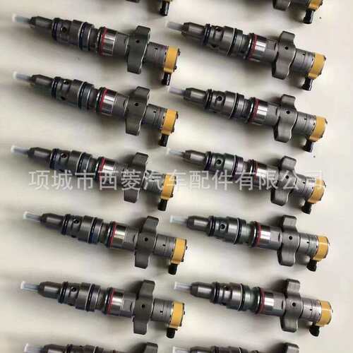 C9发动机喷油器20R-8065 20R8065 卡特喷油器