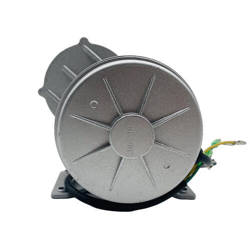 LINGYING羚鹰MY1018Z 500W 350W 36V无刷减速电机无刷霍尔电机