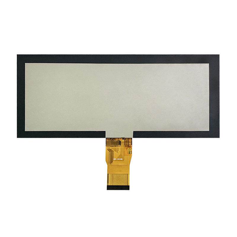 9.3寸长条屏400*1024液晶屏IPS全视角窄屏显示屏窄边TFT桌席家电