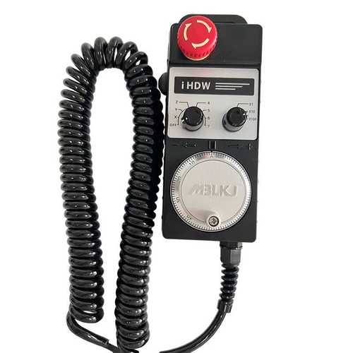 iHDW-BLA5L-IM-C20(CD25)星视野发那科手轮大立手轮荣田机床手轮